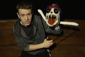 Joshua Daniel Palmer Photo