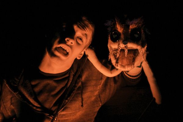 Joshua Daniel Palmer Photo