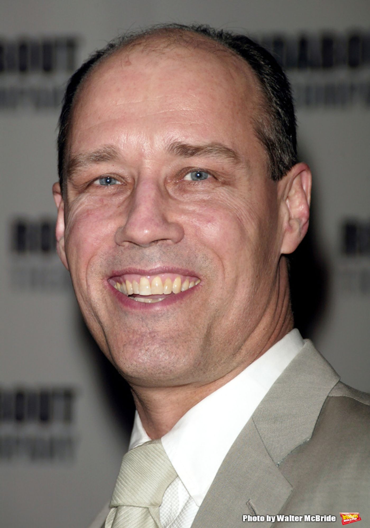 Photo Coverage: BroadwayWorld Remembers Kevin Geer Photo Coverage: BroadwayWorld Remembers Kevin Geer Image