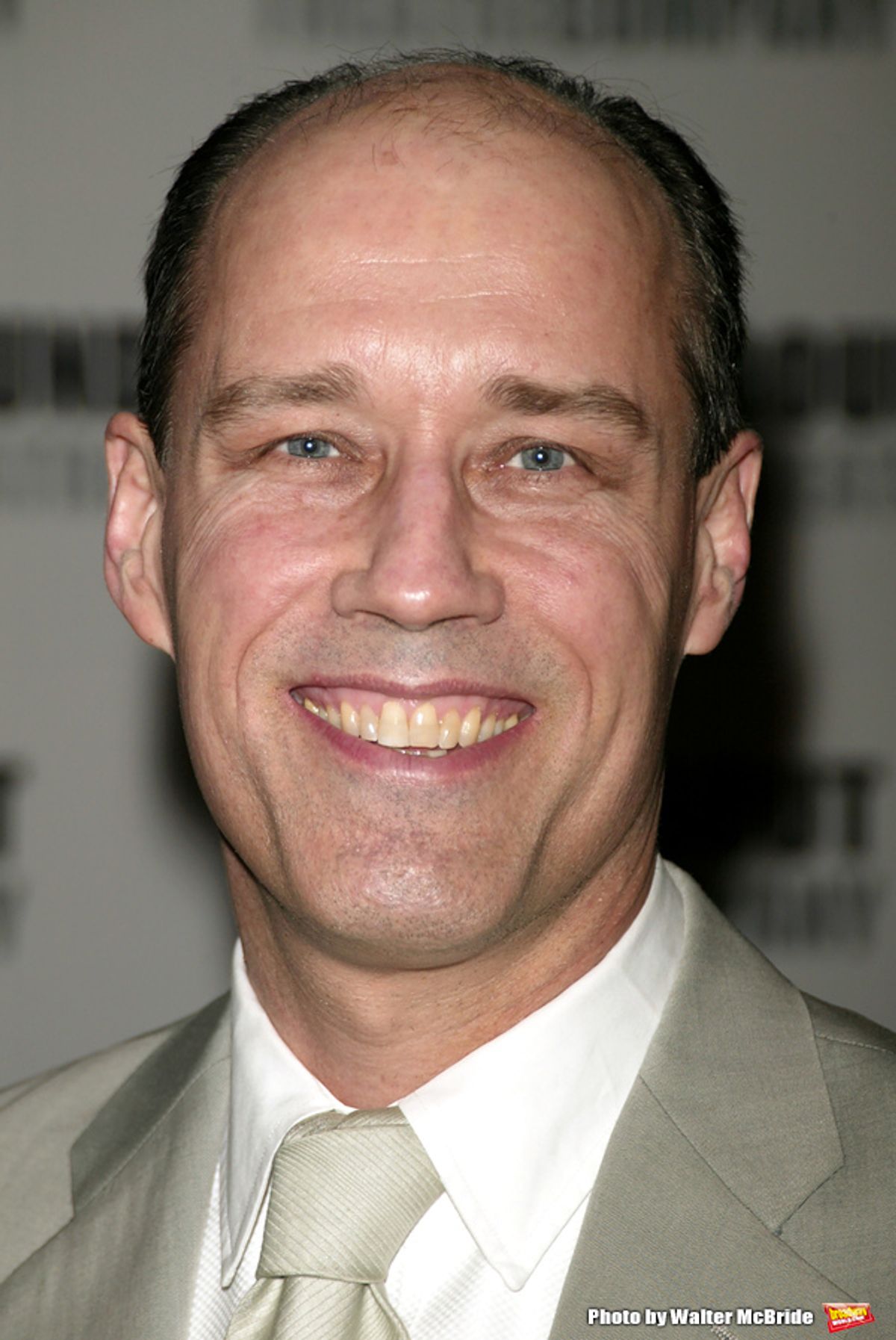 Kevin Greer attending the Roundabout Theatre 2005 Spring Gala Celebration,  A SPECIAL MUSICAL TRIBUTE TO STEPHEN SONDHEIM,  at Pier 60 at Chelsea Piers in New York City.
April 11, 2005
 at 