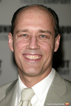 Kevin Greer attending the Roundabout Theatre 2005 Spring Gala Celebration,  A SPECIAL Photo
