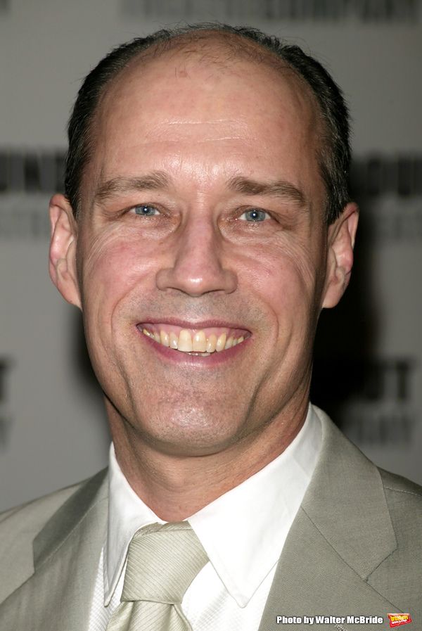 Kevin Greer attending the Roundabout Theatre 2005 Spring Gala Celebration,  A SPECIAL Photo