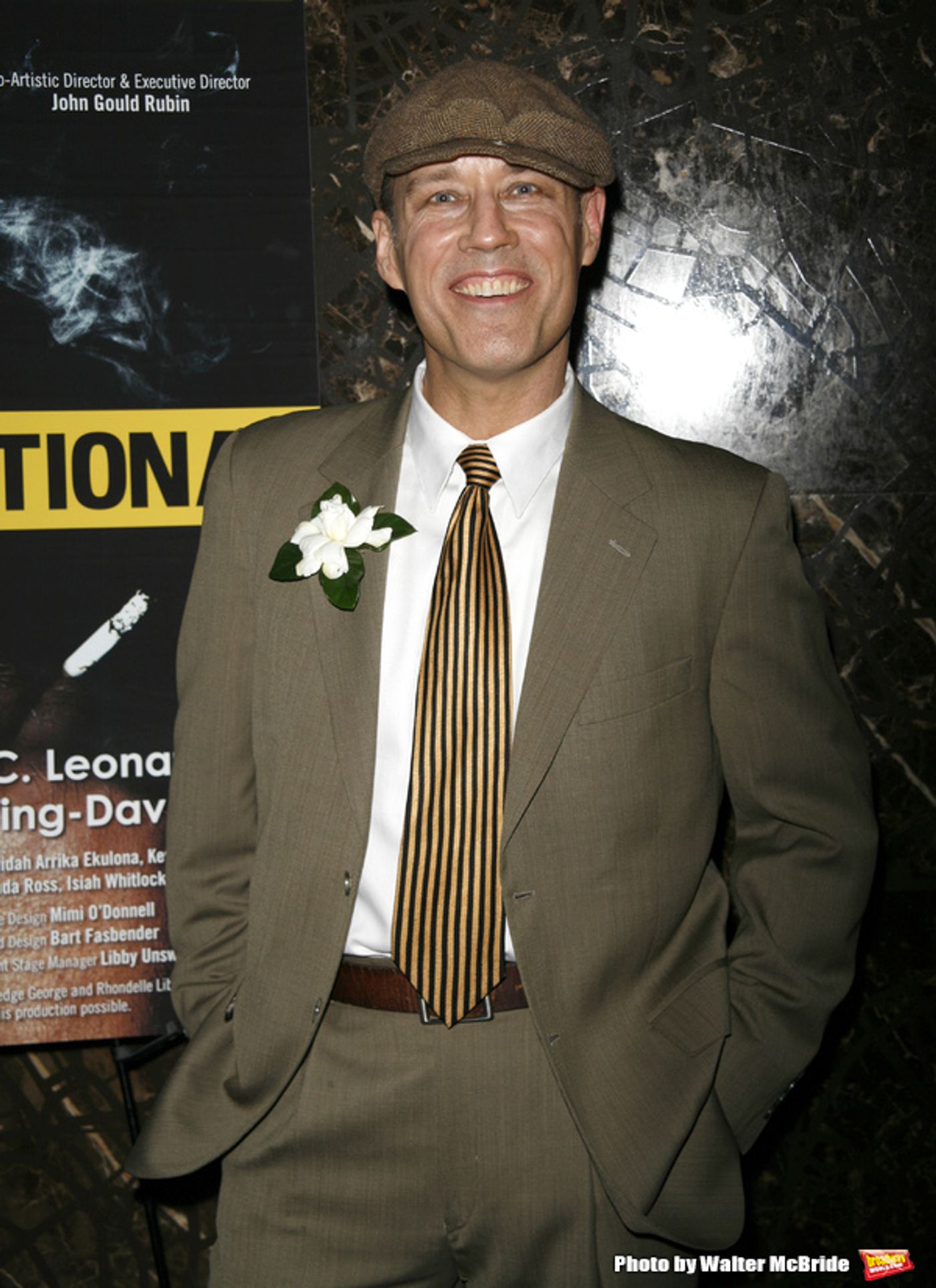 Photo Coverage: BroadwayWorld Remembers Kevin Geer  Image