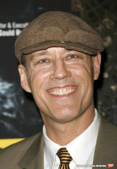 Kevin Greer attending the Opening Night for the Labyrinth Theater Company's World Pre Photo
