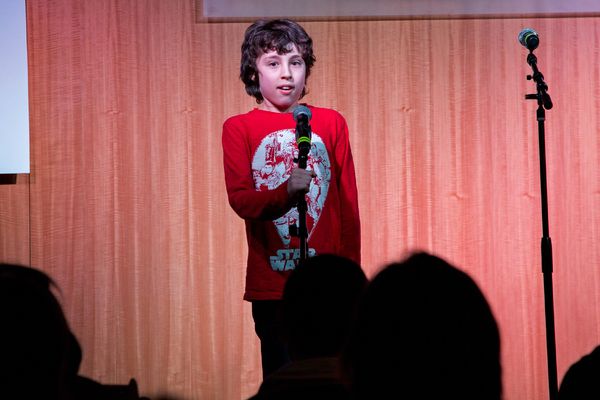 Anthony Rosenthal Photo