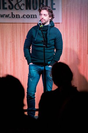 Christian Borle Photo