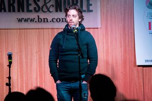 Christian Borle Photo