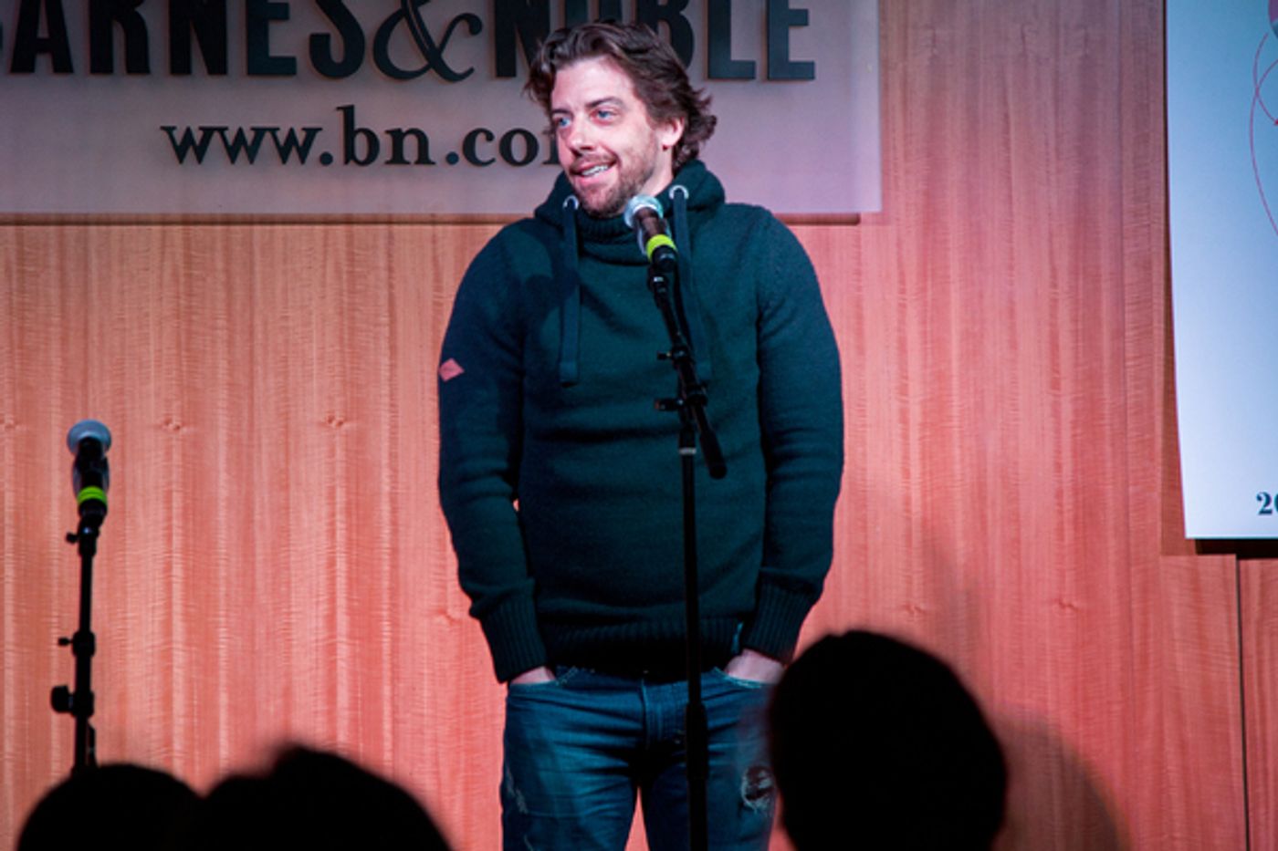 Photo Coverage: FALSETTOS Sings Out at CD Signing  Image