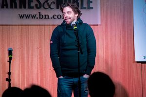 Christian Borle Photo