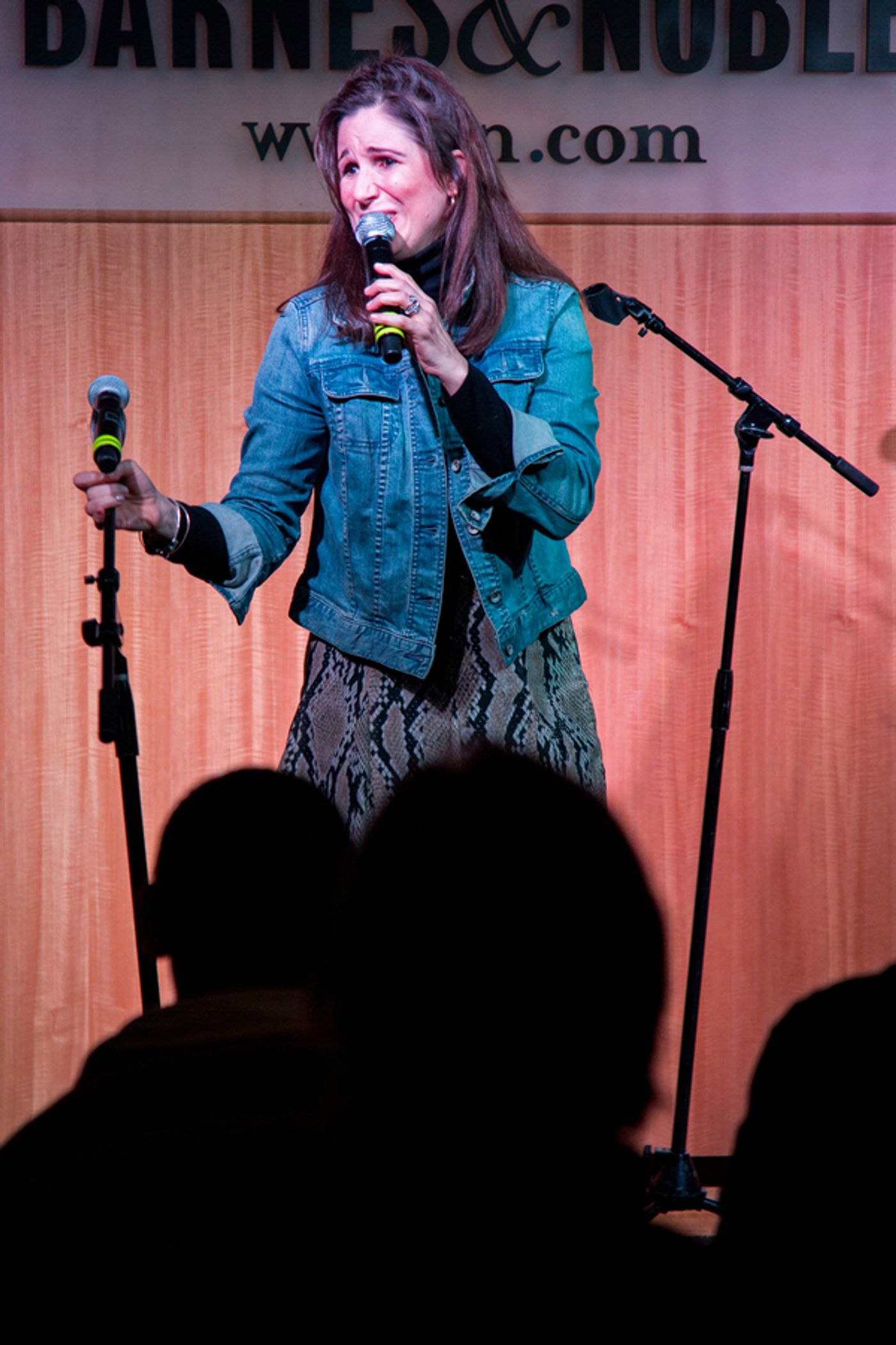 Photo Coverage: FALSETTOS Sings Out at CD Signing  Image