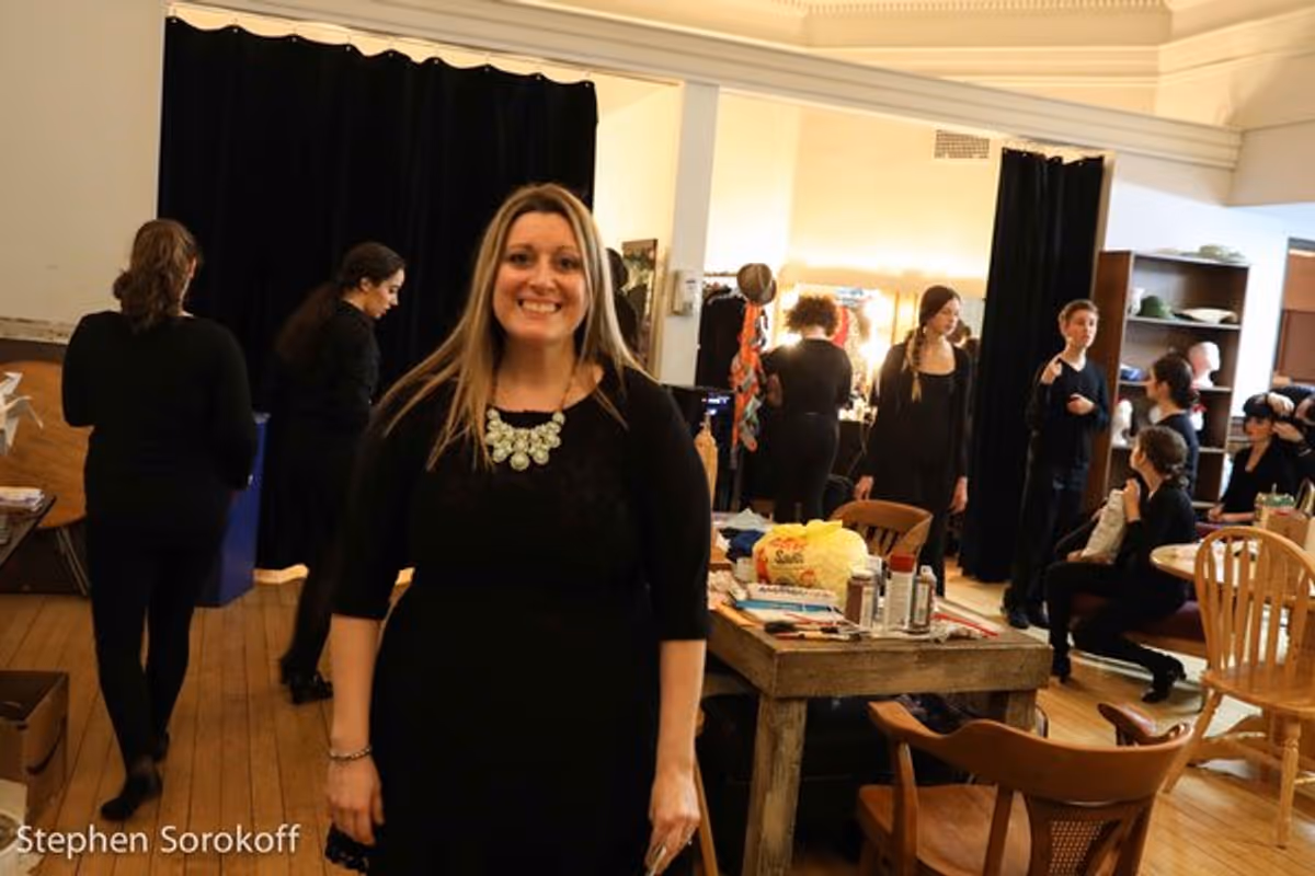 Corinna Sowers-Adler, director at 