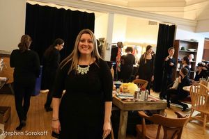Corinna Sowers-Adler, director Photo