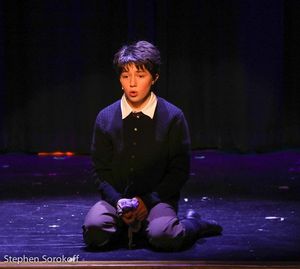 Zoe Gelman @ BroadwayWorld Zoe Gelman Photo