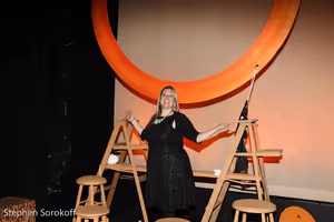 Corinna Sowers-Adler Photo