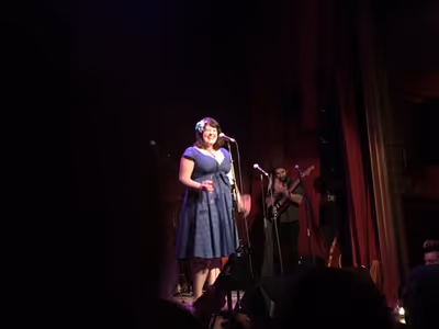 Lauren Elder Photo