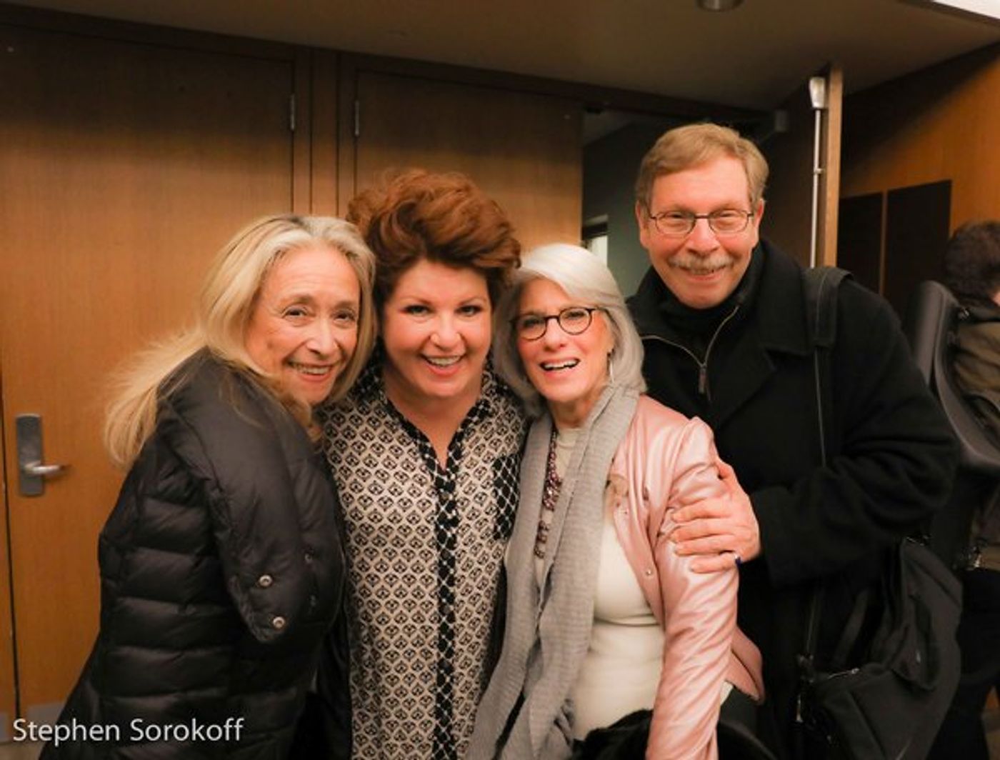 Photo Coverage: HAZEL Presented at The Madison Theatre at Molloy College  Image