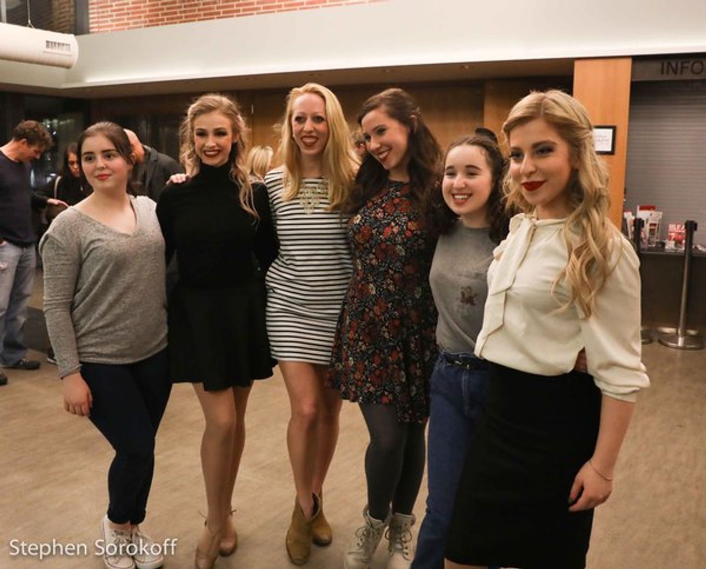Photo Coverage: HAZEL Presented at The Madison Theatre at Molloy College  Image