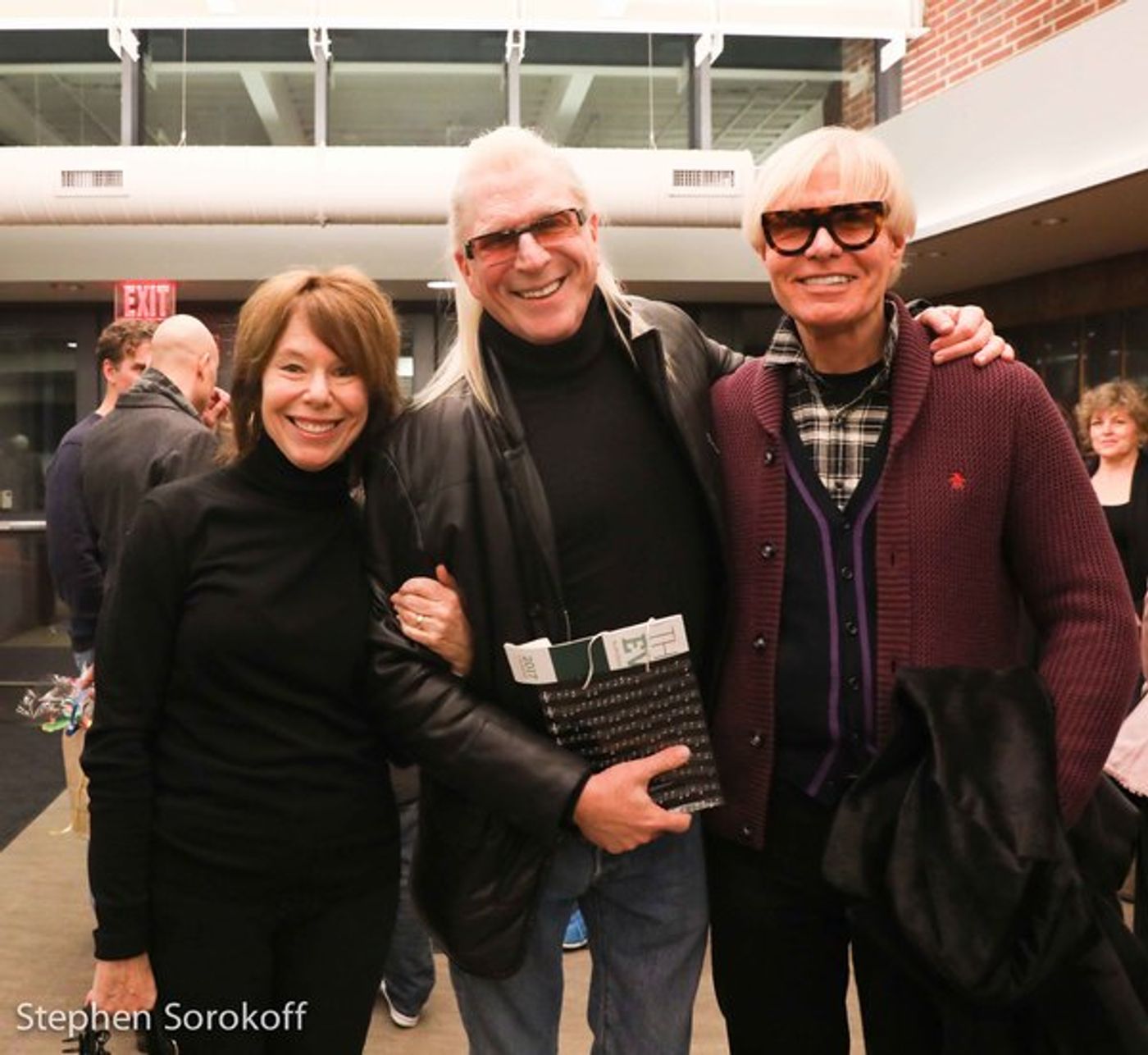 Photo Coverage: HAZEL Presented at The Madison Theatre at Molloy College  Image