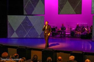 Angelo Fraboni, artistic director & producer Madison Theatre Photo
