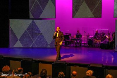 Angelo Fraboni, artistic director & producer Madison Theatre Photo
