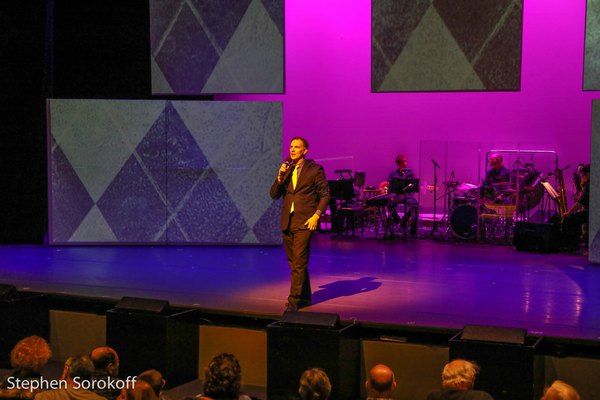 Angelo Fraboni, artistic director & producer Madison Theatre Photo