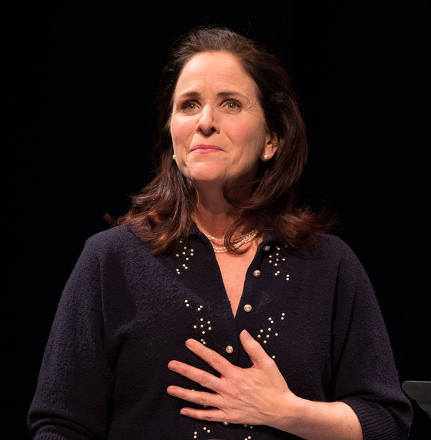 First Look: Shalom! Shalom! Jerry Herman's Lost Classic MILK AND HONEY Launches York Theatre Co's Mufti Series  Image