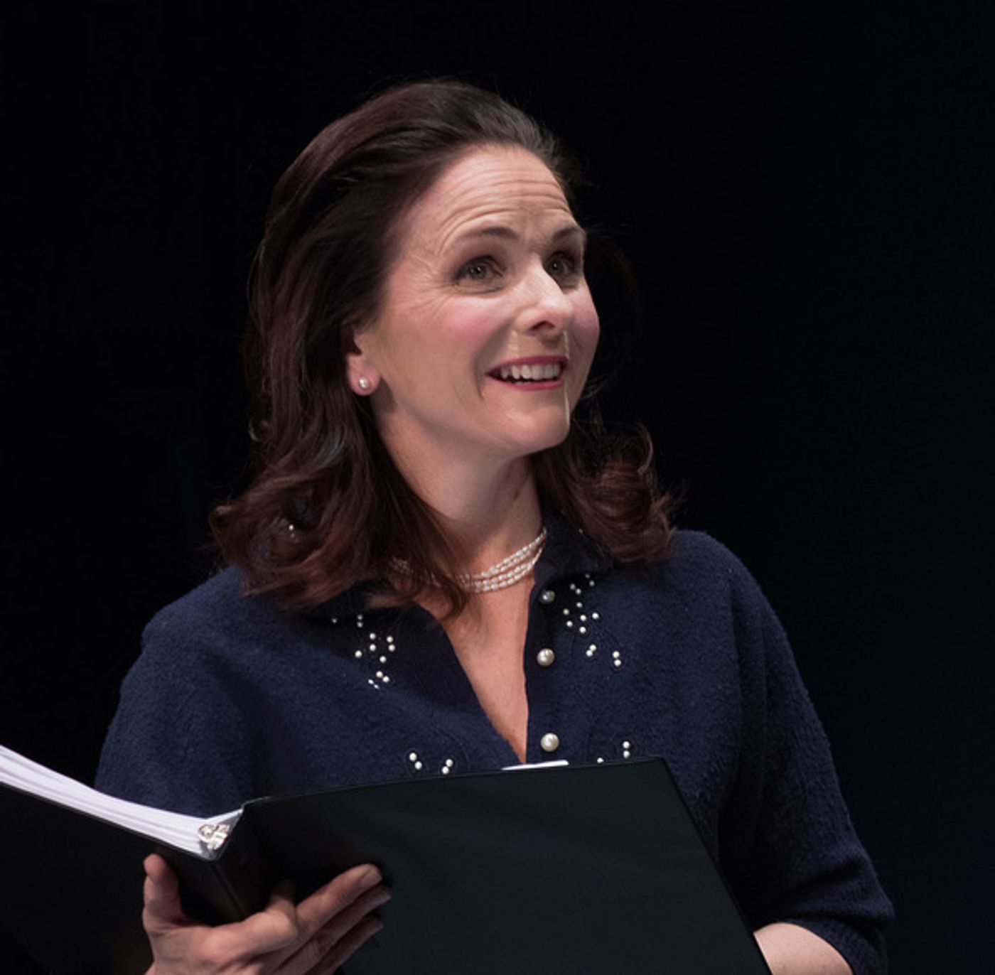 First Look: Shalom! Shalom! Jerry Herman's Lost Classic MILK AND HONEY Launches York Theatre Co's Mufti Series  Image