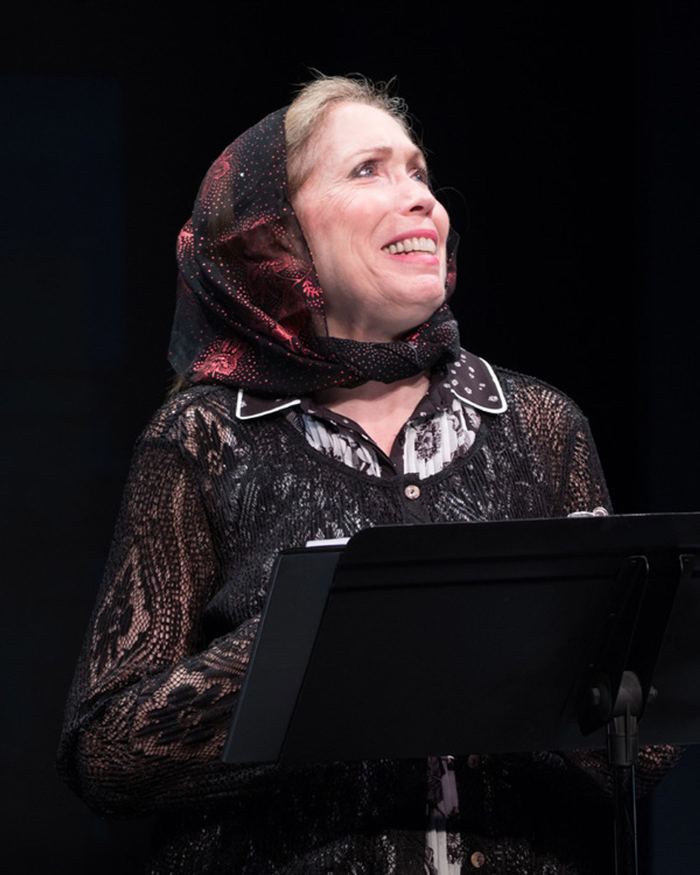 First Look: Shalom! Shalom! Jerry Herman's Lost Classic MILK AND HONEY Launches York Theatre Co's Mufti Series  Image