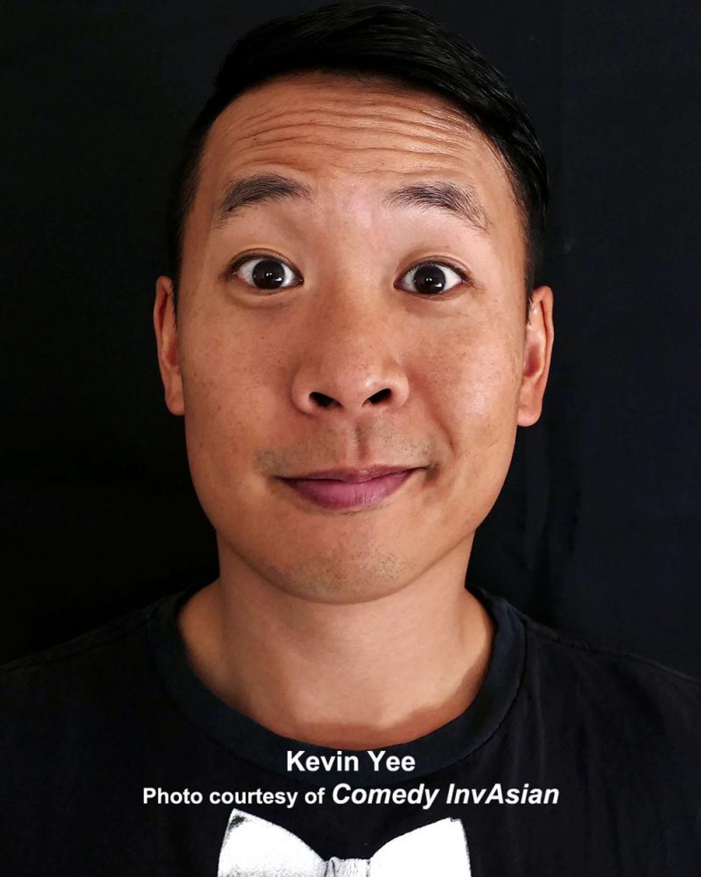 Interview: The InvAsian of Kevin Yee & How He Got Here Image