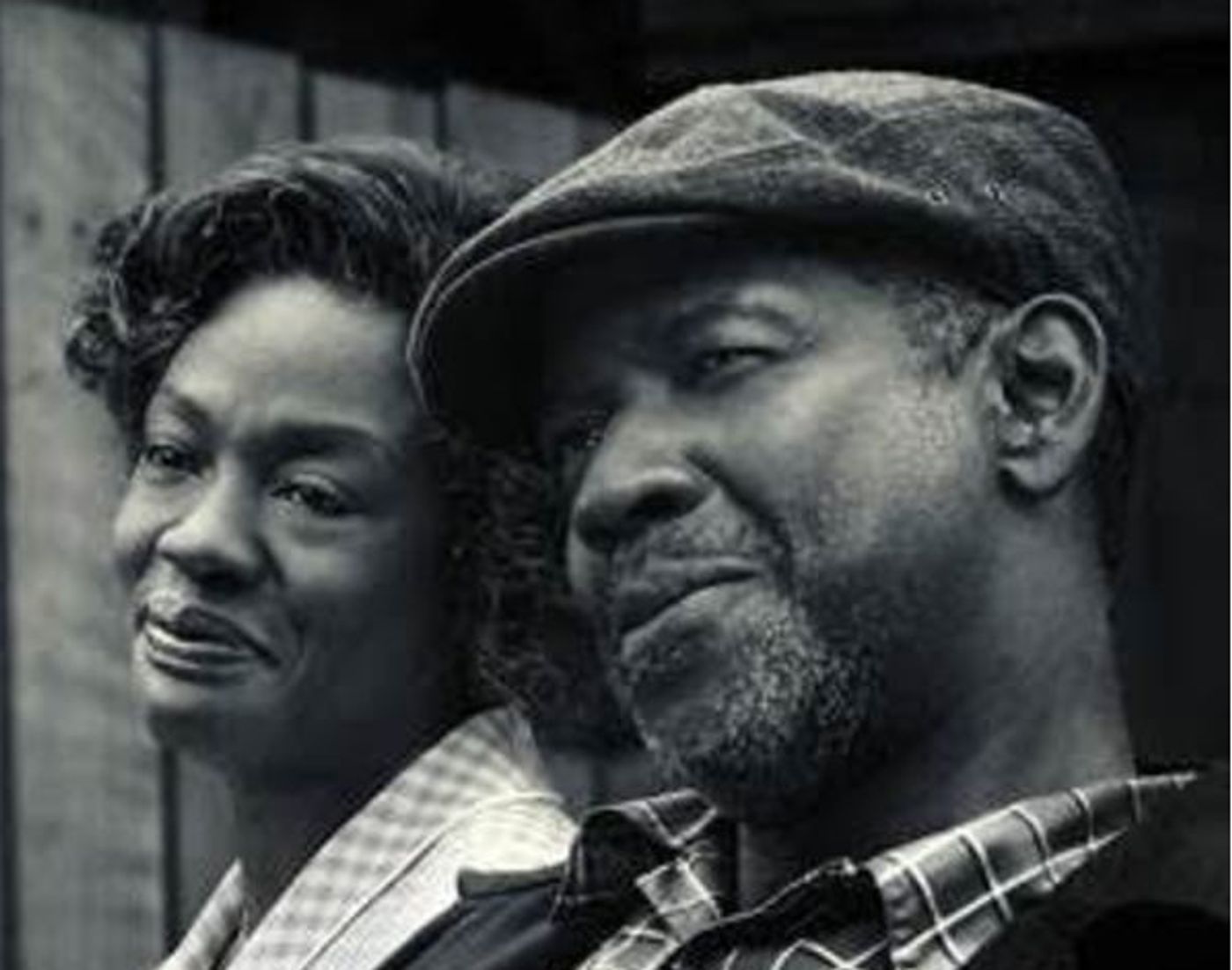 VIDEO: FENCES' Denzel Washington Wins 2017 SAG Award; Watch Acceptance Speech  Image