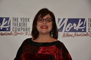 Marcy DeGonge Manfredi @ BroadwayWorld Marcy DeGonge Manfredi Photo