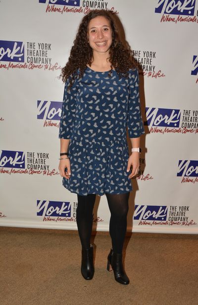 Abby Goldfarb Photo