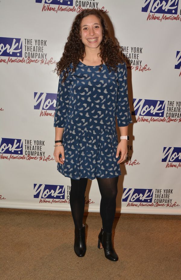 Abby Goldfarb Photo