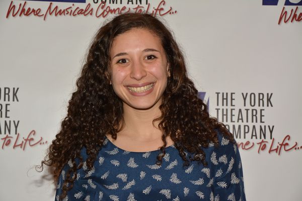 Abby Goldfarb Photo
