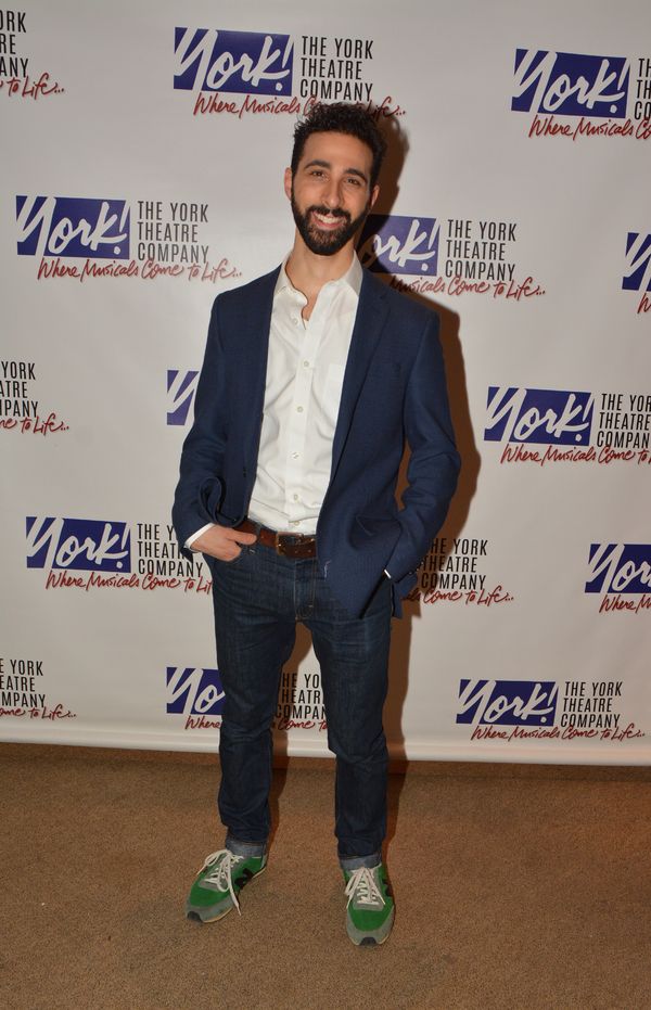 Jacob Heimer Photo