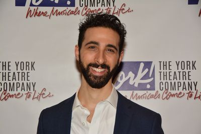 Jacob Heimer Photo