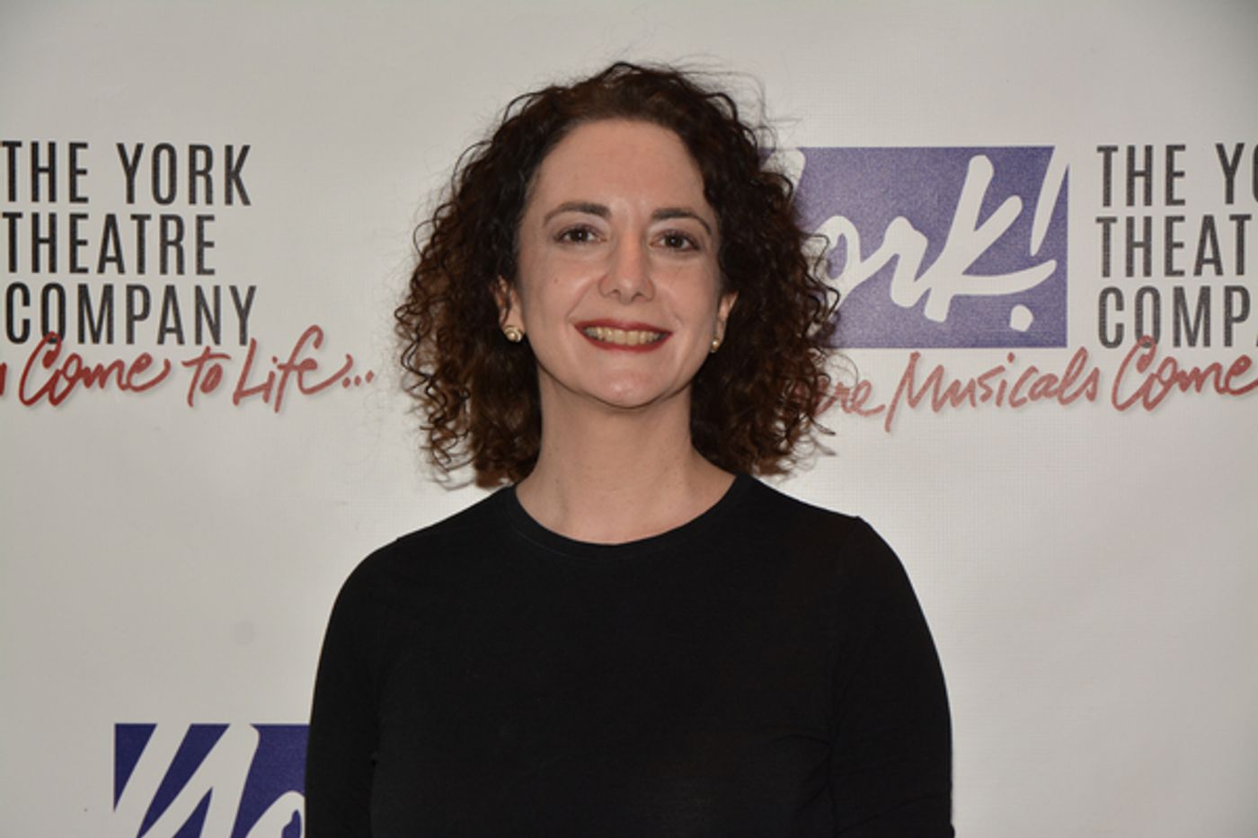 Photo Coverage: Musicals in Mufti Series Presents MILK AND HONEY  Image
