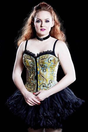 Bleu Woodward @ BroadwayWorld Bleu Woodward Photo