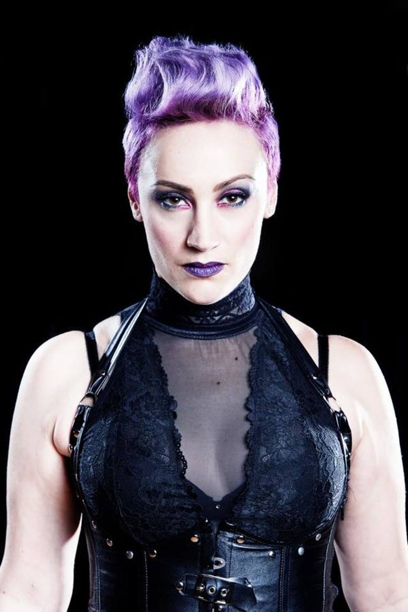 Photo Flash: New Photos Just Released for LIZZIE at Greenwich Theatre  Image