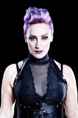 Eden Espinosa @ BroadwayWorld Eden Espinosa Photo