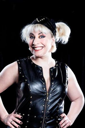 Jodie Jacobs @ BroadwayWorld Jodie Jacobs Photo