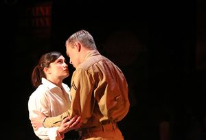 Emily Neves and Blake Jackson Photo