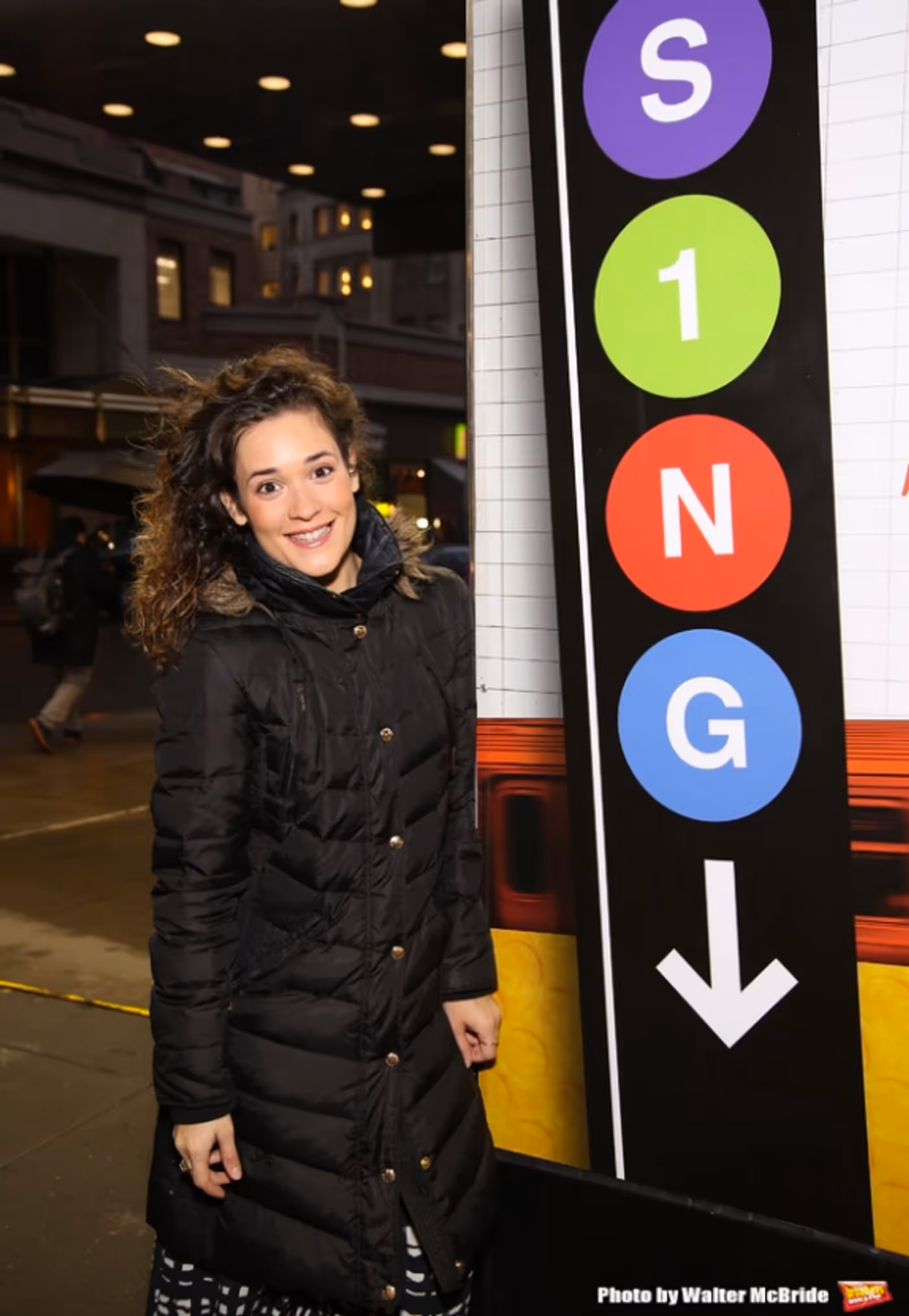 Interview: Debut of the Month - IN TRANSIT's Gerianne Perez Image