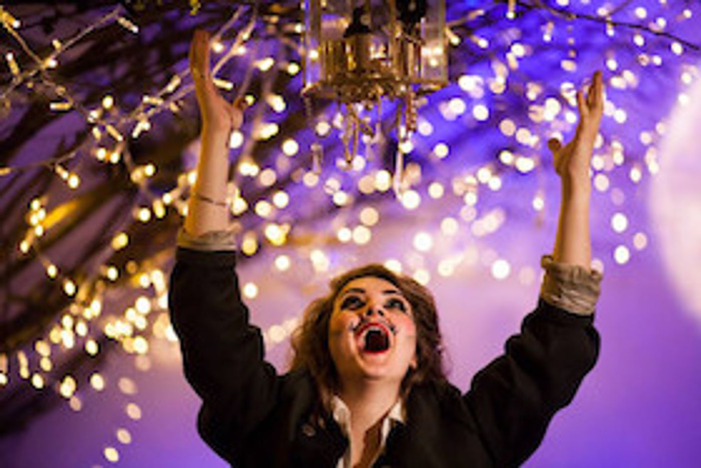 Guest Blog: New Head of Theatre and Artistic Development Owen Calvert-Lyons Talks Ovalhouse's Spring Season Image
