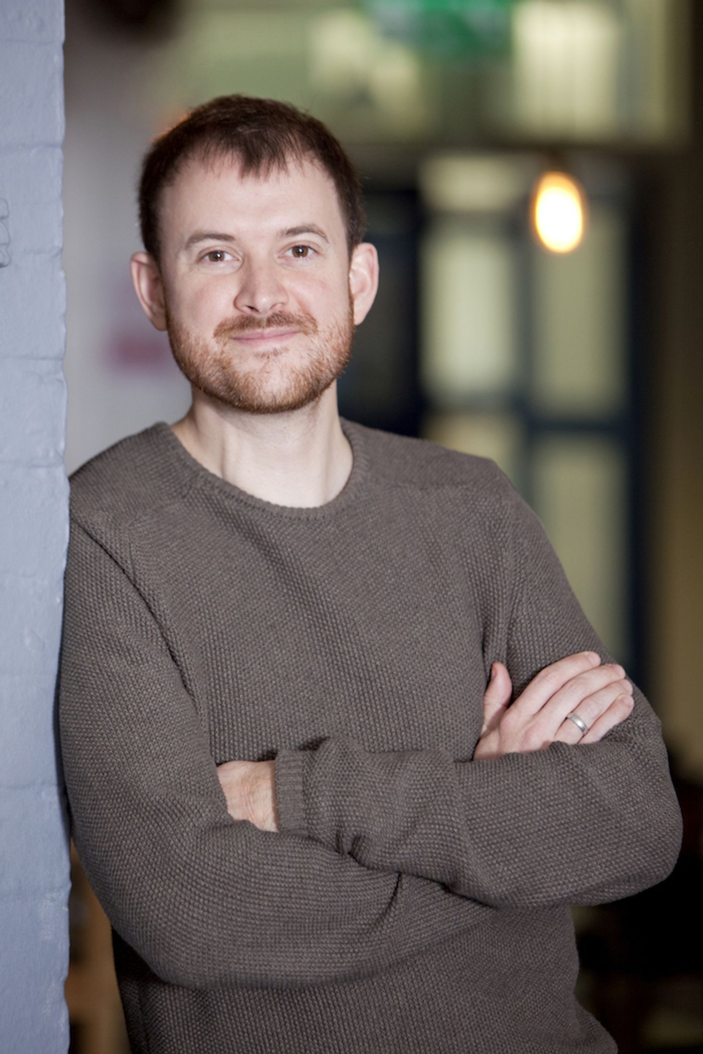 Guest Blog: New Head of Theatre and Artistic Development Owen Calvert-Lyons Talks Ovalhouse's Spring Season Image