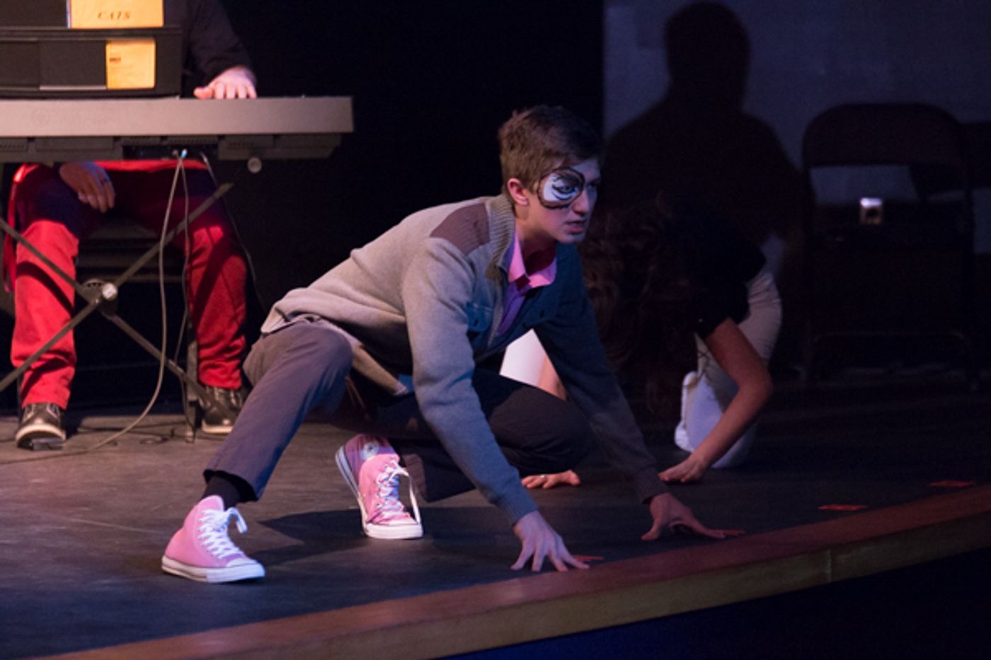 Photo Coverage: Inside the 2017 THEATRE ROUNDTABLE AWARDS Photo Coverage: Inside the 2017 THEATRE ROUNDTABLE AWARDS Image