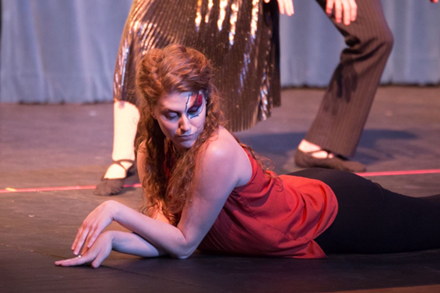 Photo Coverage: Inside the 2017 THEATRE ROUNDTABLE AWARDS Photo Coverage: Inside the 2017 THEATRE ROUNDTABLE AWARDS Image