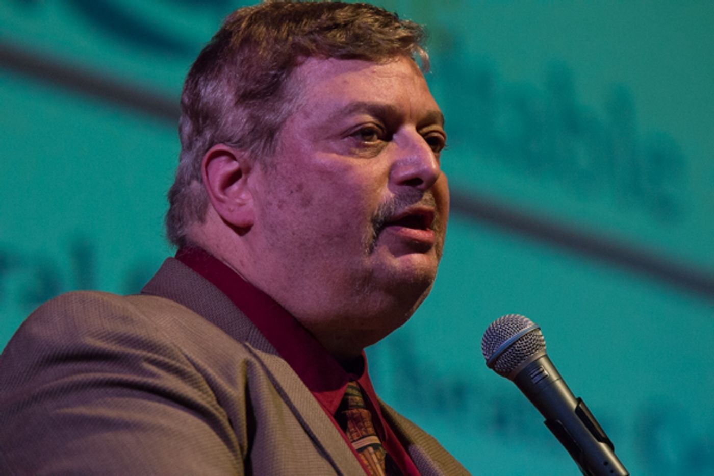 Photo Coverage: Inside the 2017 THEATRE ROUNDTABLE AWARDS Photo Coverage: Inside the 2017 THEATRE ROUNDTABLE AWARDS Image