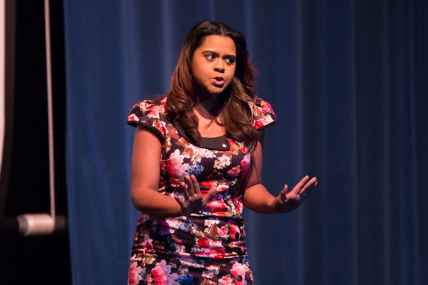 Photo Coverage: Inside the 2017 THEATRE ROUNDTABLE AWARDS Photo Coverage: Inside the 2017 THEATRE ROUNDTABLE AWARDS Image