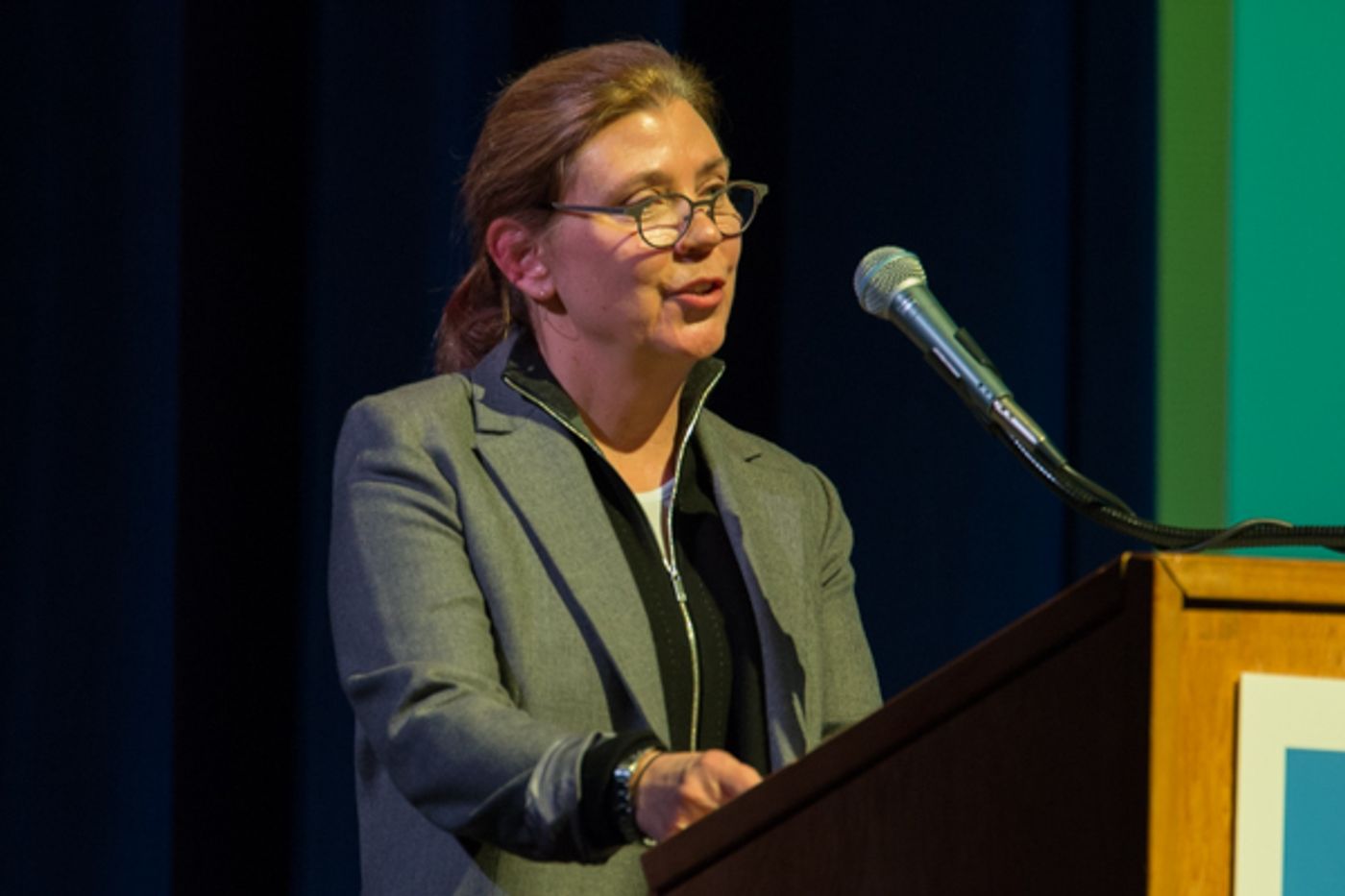 Photo Coverage: Inside the 2017 THEATRE ROUNDTABLE AWARDS Photo Coverage: Inside the 2017 THEATRE ROUNDTABLE AWARDS Image